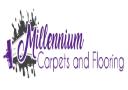 Millennium Carpets and Flooring logo